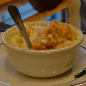 Bob Evans Chicken Pot Pie Recipe