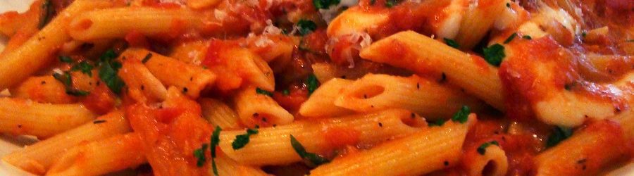 Cheesecake Factory Four Cheese Pasta Recipe