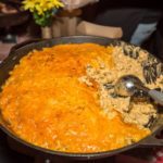 Dinosaur Bar-B-Que Macaroni And Cheese Recipe - Secret Copycat ...