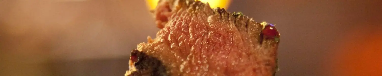 Gordon Biersch Hanger Steak Recipe