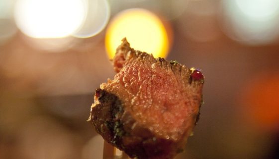 Gordon Biersch Hanger Steak Recipe
