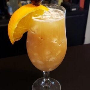 Hard Rock Cafe Bahama Mama Cocktail Recipe