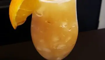 Hard Rock Cafe Bahama Mama Cocktail Recipe