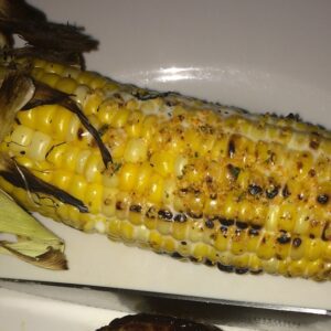 Longhorn Steakhouse Fire-Grilled Corn on the Cob Recipe Longhorn Steakhouse Fire-Grilled Corn on the Cob Recipe