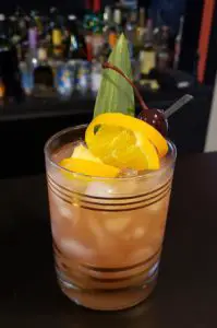 Margaritaville Mai Tai Cocktail Recipe