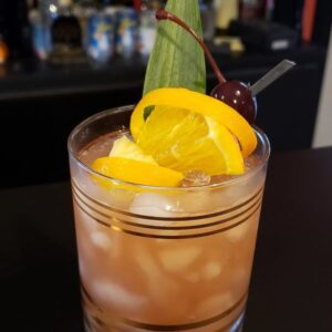 Margaritaville Mai Tai Cocktail Recipe