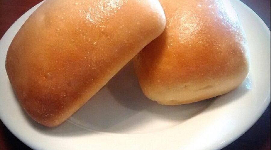 O'Charley's Yeast Rolls Recipe