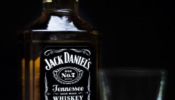 Rock Bottom Brewery Jack Daniel's Gorgonzola Sauce Recipe