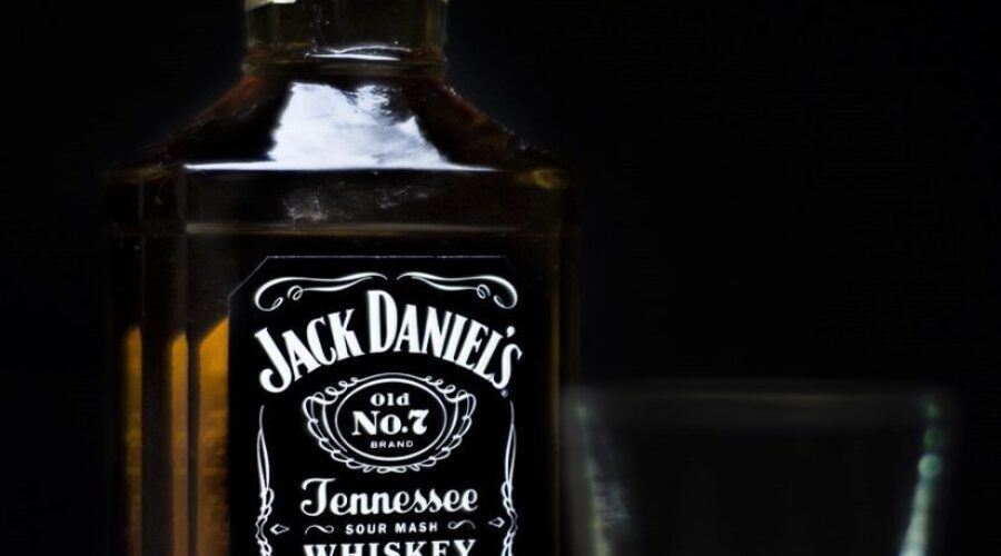 Rock Bottom Brewery Jack Daniel's Gorgonzola Sauce Recipe