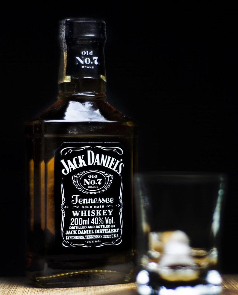 Rock Bottom Brewery Jack Daniel's Gorgonzola Sauce Recipe