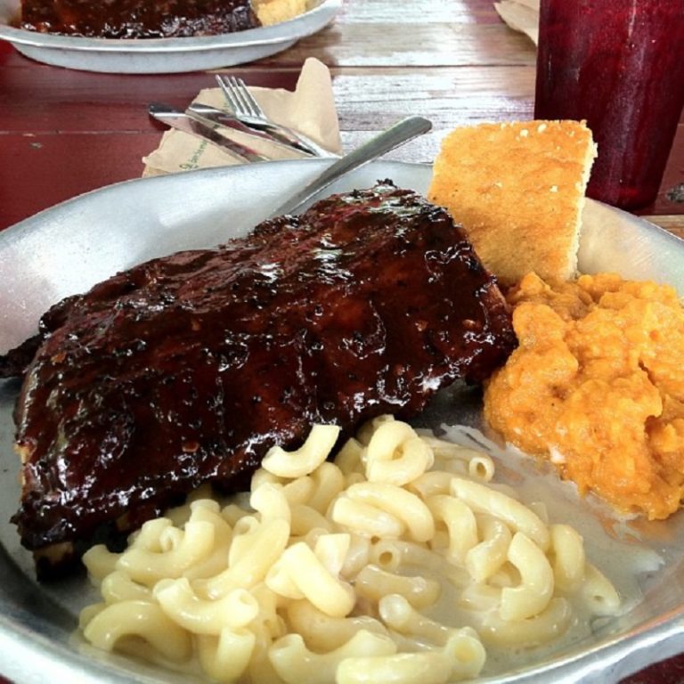 12 Bones Smokehouse Root Beer Baby Back Ribs Recipe Secret Copycat