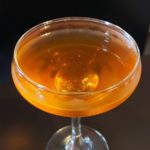 Alamo Drafthouse Cinema Bourbon's Foster Cocktail Recipe