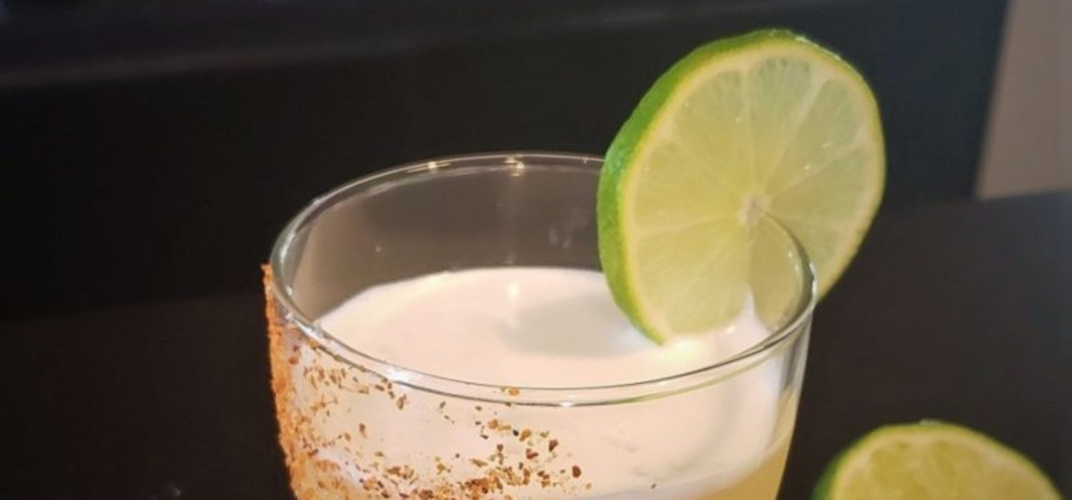 Alamo Drafthouse The Clooney Cocktail Recipe Secret Copycat