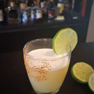 Alamo Drafthouse The Clooney Cocktail Recipe