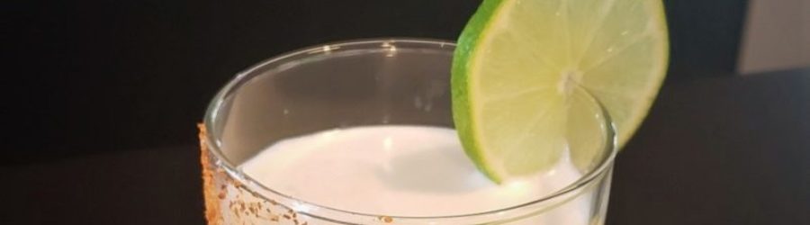 Alamo Drafthouse The Clooney Cocktail Recipe