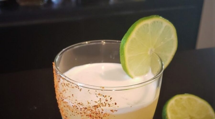 Alamo Drafthouse The Clooney Cocktail Recipe
