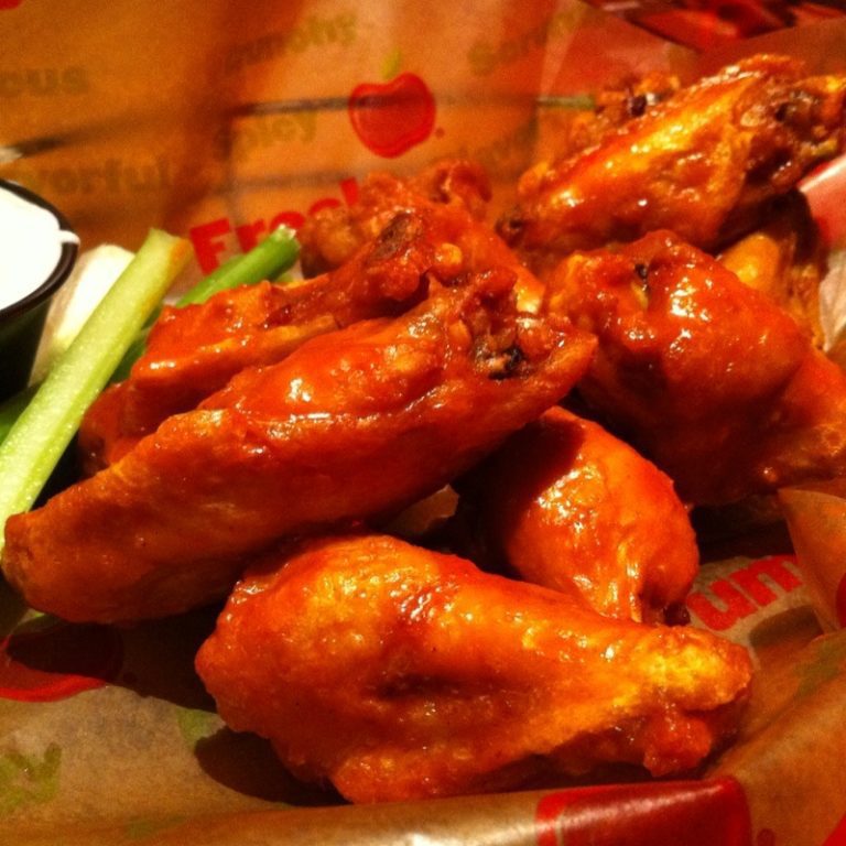 Applebee's Classic Wings Copycat Recipe Secret Copycat Restaurant Recipes