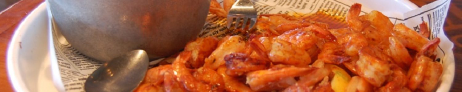 Bubba Gump Shrimp Company Shrimp Bake Recipe