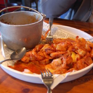 Bubba Gump Shrimp Company Shrimp Bake Recipe Bubba Gump Shrimp Company Shrimp Bake Recipe
