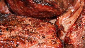 Cattleman's Steakhouse Cattleman's Steak Seasoning Recipe