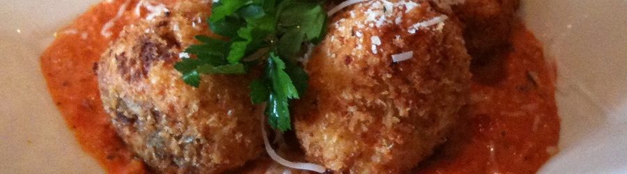 Cheesecake Factory Fried Mac and Cheese Balls Recipe