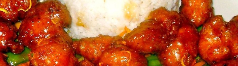 Cheesecake Factory Orange Chicken Recipe