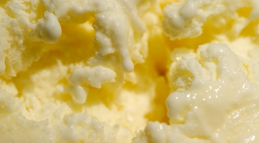 Cold Stone Creamery Sweet Cream Ice Cream Recipe