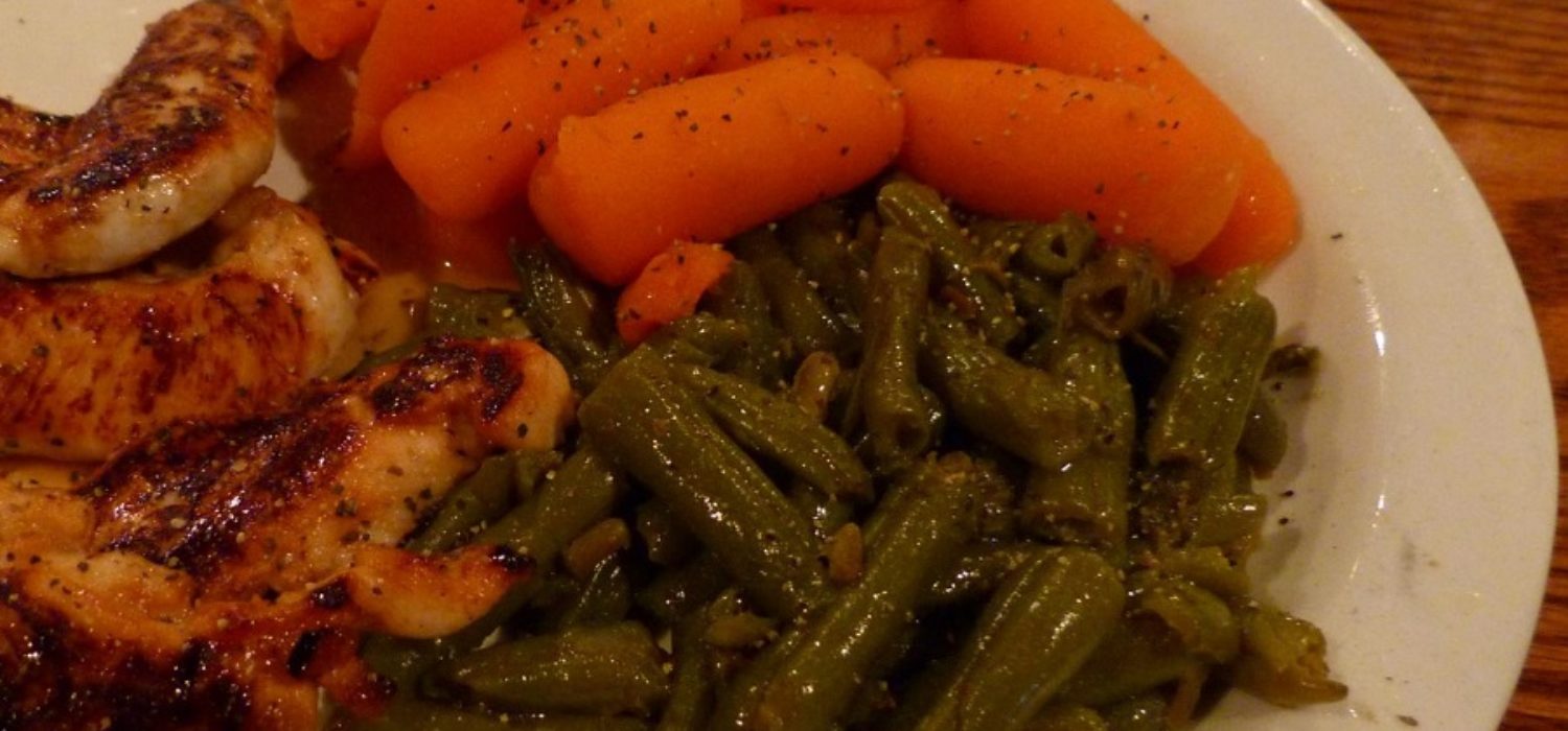 Cracker Barrel Green Beans Recipe Secret Copycat Restaurant Recipes