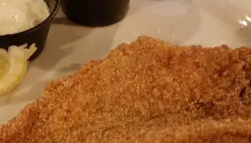 Cracker Barrel Southern Fried Catfish Recipe