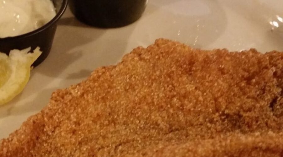 Cracker Barrel Southern Fried Catfish Recipe