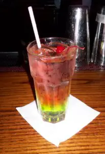 Dave and Buster's Candy Shop Cocktail Recipe