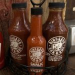 Dinosaur Bar-B-Que Mutha Sauce Recipe