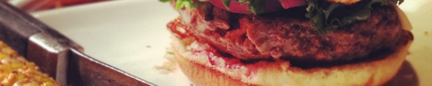 Longhorn Steakhouse PrimeTime Burger Recipe