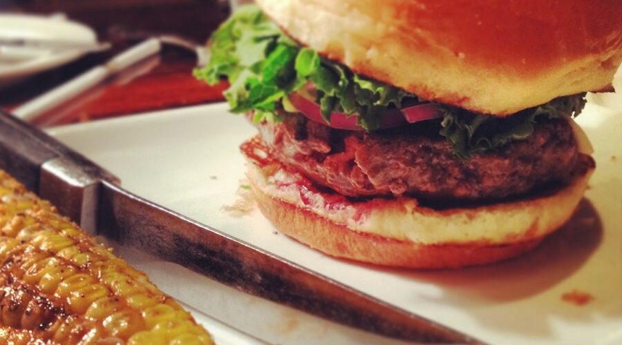 Longhorn Steakhouse PrimeTime Burger Recipe