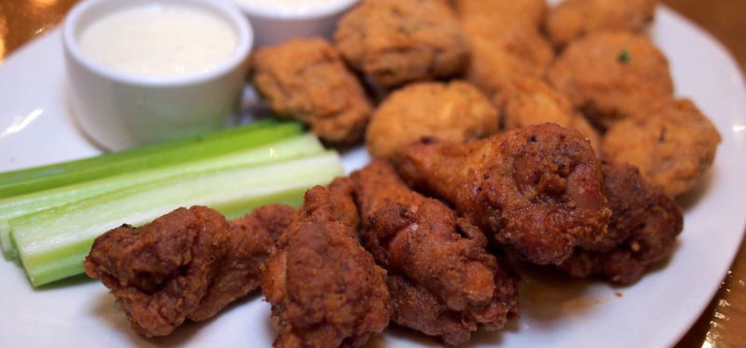 Outback Kookaburra Wings Recipe Find Vegetarian Recipes