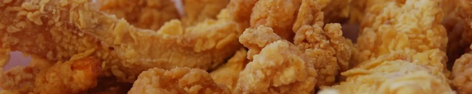 Popeyes Fried Chicken Strips Recipe