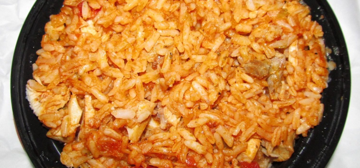 Popeye's Jambalaya Recipe Secret Copycat Restaurant Recipes