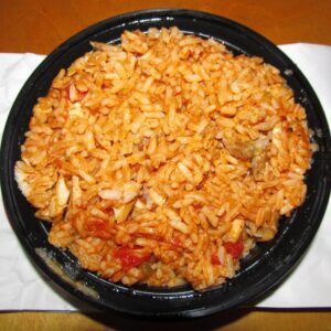 Popeye's Jambalaya Recipe Popeye's Jambalaya Recipe