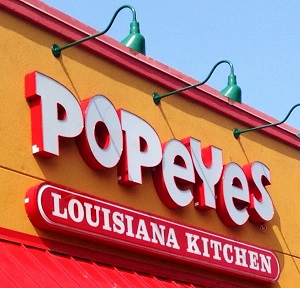 Popeyes Louisiana Kitchen Copycat Recipes