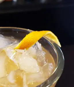 Tommy Bahama Bronx Bomber Cocktail Recipe