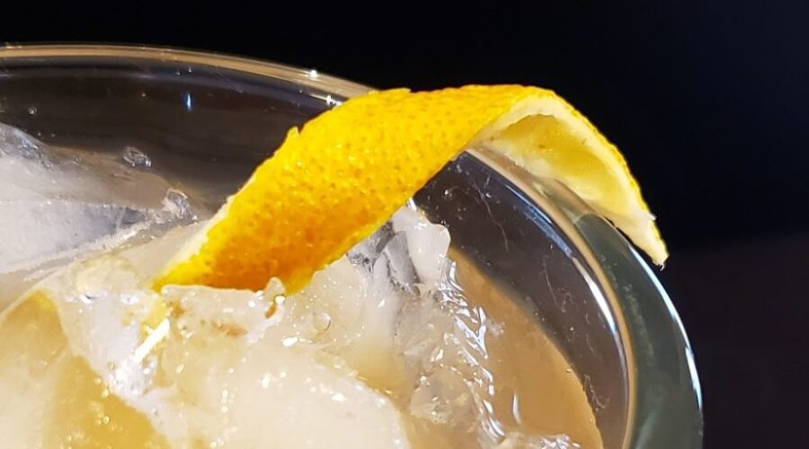Tommy Bahama Bronx Bomber Cocktail Recipe