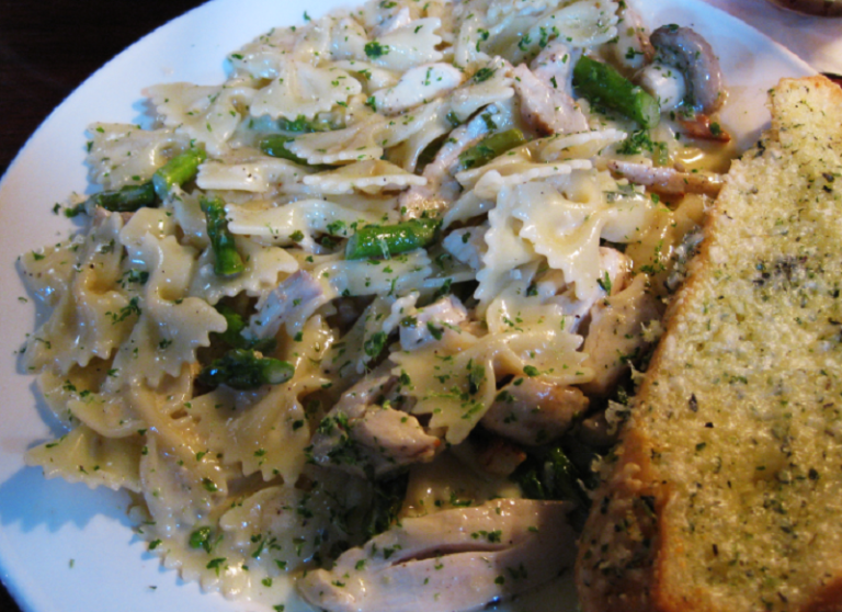 Bahama Breeze Jerk Chicken Pasta Copycat Recipe Secret Copycat