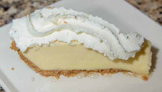 Bahama Breeze Key Lime Pie Recipe