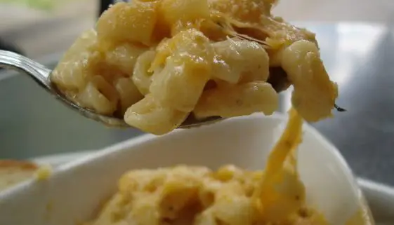Bakers Square Ultimate Mac and Cheese Recipe