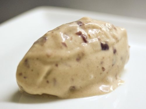 Benihana Azuki Red Bean Ice Cream Copycat Recipe 0731