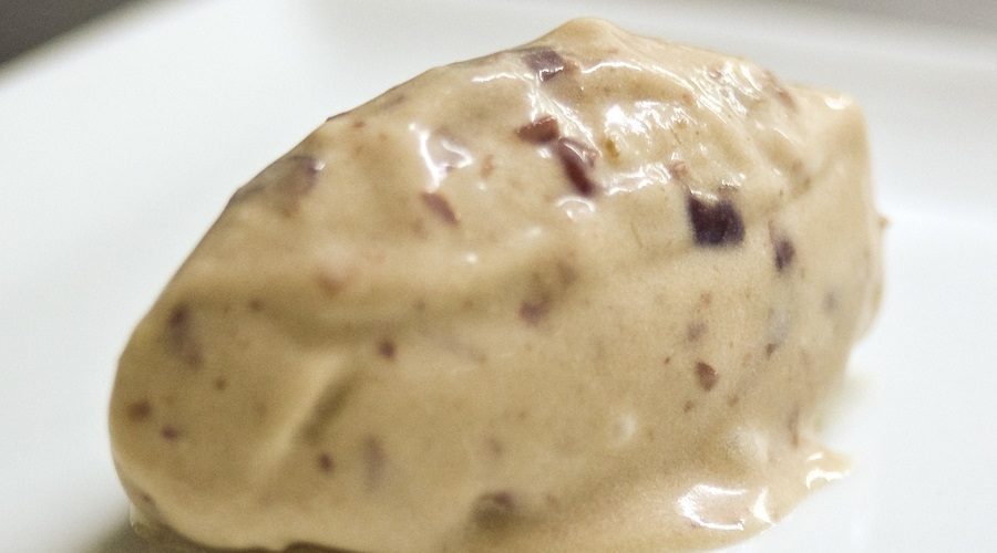 Benihana Azuki Red Bean Ice Cream Recipe