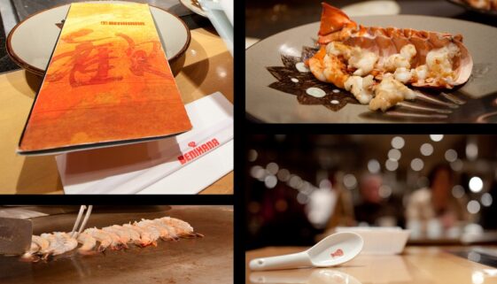 Benihana Colossal Shrimp Recipe