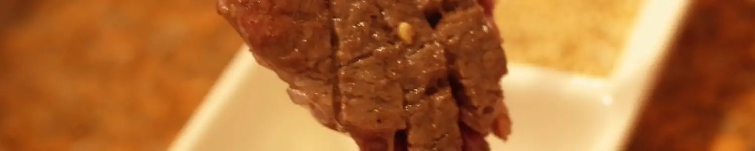 Benihana Hibachi Chateaubriand Steak Recipe