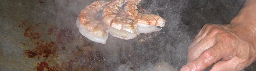 Benihana Hibachi Shrimp Appetizer Recipe