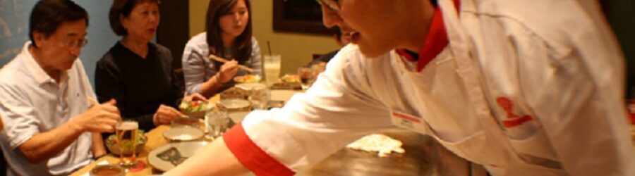 Benihana Shrimp Dipping Sauce Recipe